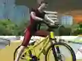 Гульня Extreme BMX Freestyle 3D онлайн