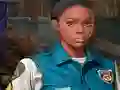 Гульня Suburban Crime онлайн