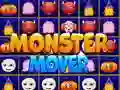 Гульня Monster Mover онлайн