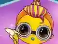 Гульня Minions Popsy Humanization онлайн