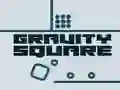 Гульня Gravity Square онлайн