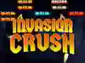 Гульня Invasion Crush онлайн