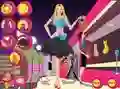 Гульня Barbie Fashion Home 2 онлайн