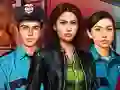 Гульня Purse Snatcher онлайн