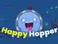Гульня Happy Hopper онлайн