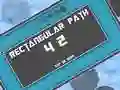 Гульня Rectangular Path онлайн