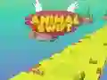 Гульня Animal Swift онлайн