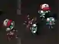 Гульня Zombie Crusher онлайн