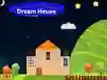 Гульня Dream House онлайн
