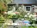Гульня Flower Garden онлайн