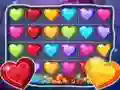 Гульня Lovely Mania онлайн