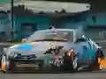 Гульня Japanese Racing Cars Jigsaw онлайн