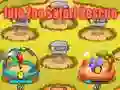 Гульня Idle Zoo Safari Rescue онлайн