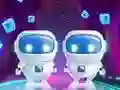Гульня Robo Clone онлайн