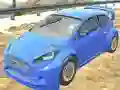 Гульня T Rally онлайн
