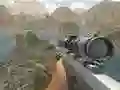 Гульня Fantasy Sniper онлайн