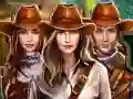 Гульня Shocking Secret онлайн