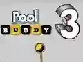 Гульня Pool Buddy 3 онлайн