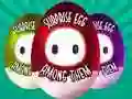 Гульня Surprise Egg Among Them онлайн