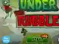 Гульня Under the Rubble онлайн