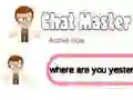 Гульня Chat Master онлайн