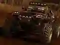 Гульня Martian Driving онлайн