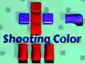 Гульня Shooting Color онлайн