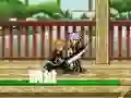 Гульня Anime Warriors 2 онлайн
