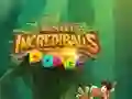 Гульня Rayman's Incrediballs Dodge онлайн