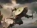 Гульня Viking.io онлайн