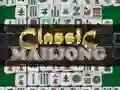 Гульня Classic Mahjong онлайн