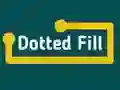 Гульня Dotted Fill онлайн