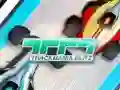 Гульня Trackmania Blitz онлайн