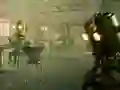 Гульня The Robot Bar онлайн