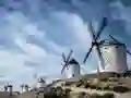 Гульня Big Puzzle In Spain онлайн