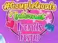 Гульня CoupleGoals Internet Trends Inspo онлайн