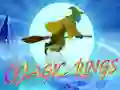 Гульня Magic Rings онлайн