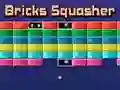 Гульня Bricks Squasher онлайн