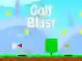 Гульня Golf Blast онлайн