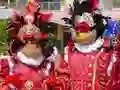 Гульня Carnival Hidden Alphabets онлайн