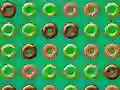 Гульня Frosty Donuts онлайн