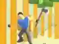 Гульня Buildy Island 3D онлайн