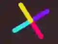 Гульня Switch the Color онлайн