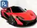 Гульня Parking Space онлайн