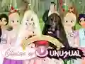 Гульня Princess Wedding Classic or Unusual онлайн