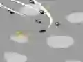 Гульня Cop Chop Police Car Chase онлайн