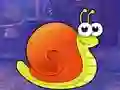 Гульня Elated Snail Escape онлайн