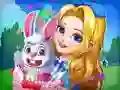 Гульня Merge Dreams онлайн