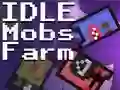 Гульня Idle Mobs Farm онлайн