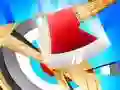 Гульня Hitty Axe онлайн